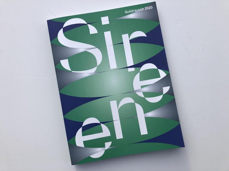 Sirene - Goldrausch 2020: Yasmin Bassir, Chan Sook Choi, Solweig de Barry, Manja Ebert, Caterina Gobbi, Rosanna Graf, Mona Hermann, Emily Hunt, Sidsel ... Kristina Paustian, Eva Pedroza, Juliane Tübke Film, Art & Culture