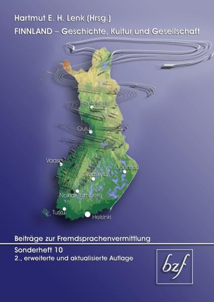 FINNLAND – Geschichte, Kultur und Gesellschaft Contemporary literature