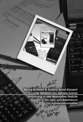 Einführung in die deskriptive Statistik: Ein Lehr- und Arbeitsbuch für Sozialwissenschaftler Law