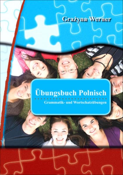 Product Image: Übungsbuch Polnisch