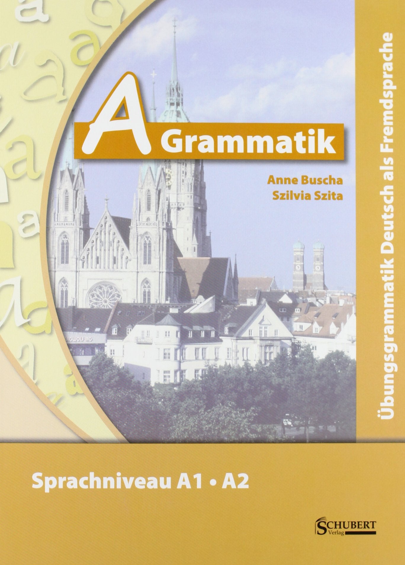 A-Grammatik Foreign Languages ​​& Dictionaries