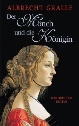 Der Mönch und die Königin Books
