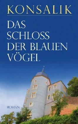 Product Image: Das Schloß der blauen Vögel