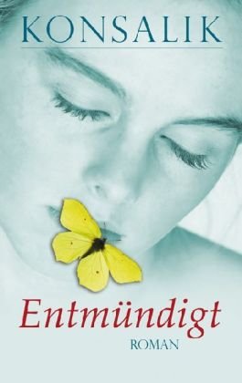 Entmündigt Contemporary literature Books