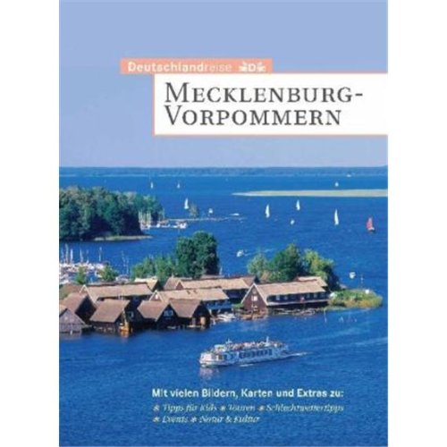 Mecklenburg-Vorpommern Books