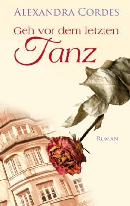 Product Image: Geh vor dem letzten Tanz