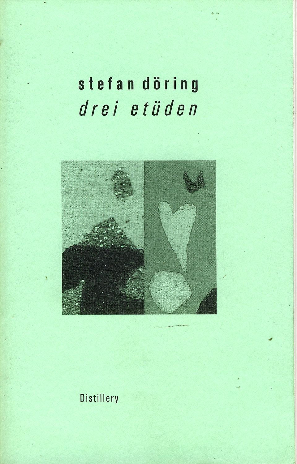 Product Image: Drei Etüden
