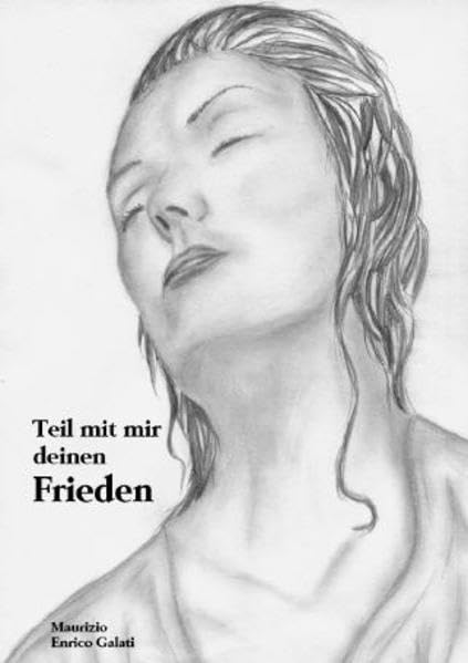 Teil mit mir deinen Frieden Poetry