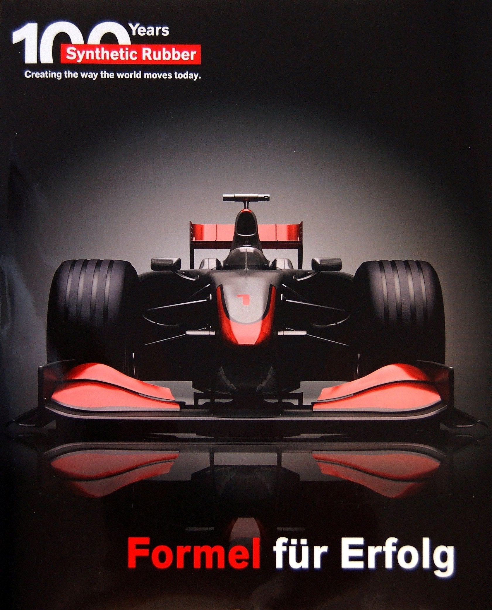 Formel für Erfolg Books