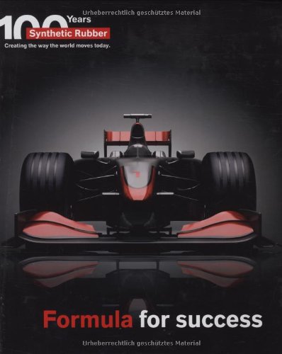 Product Image: Formula for success