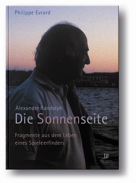 Product Image: Alexander Randolph. Die Sonnenseite