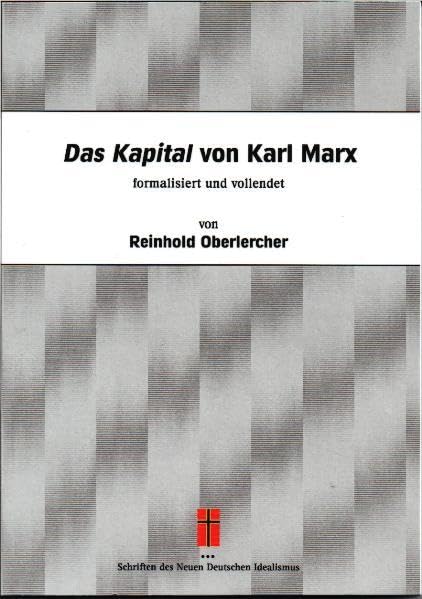 Das Kapital von Karl Marx Law