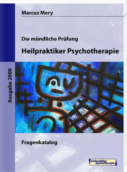 Die mündliche Prüfung Heilpraktiker Psychotherapie Religion & Esotericism