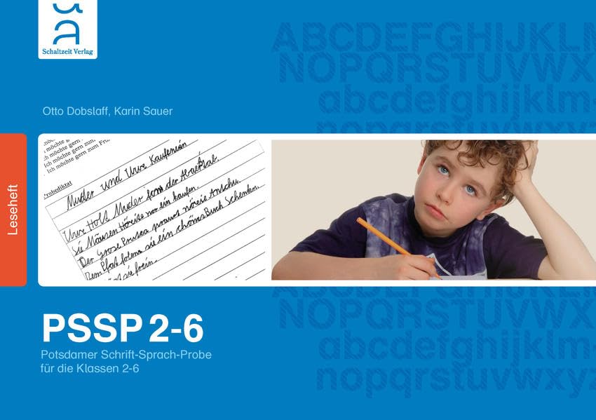 Product Image: PSSP 2-6
