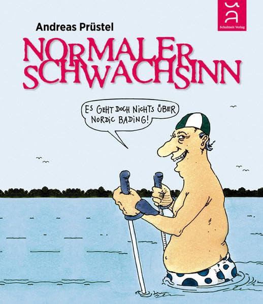 Product Image: Normaler Schwachsinn