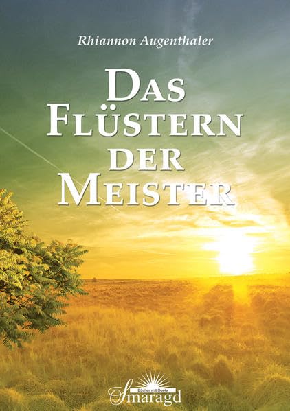 Das Flüstern der Meister Religion & Esotericism