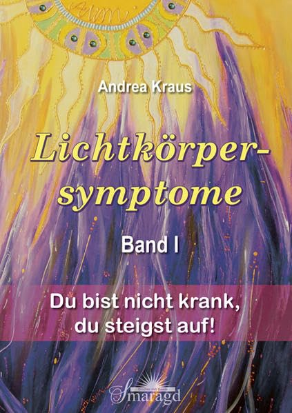 Product Image: Lichtkörpersymptome Band 1