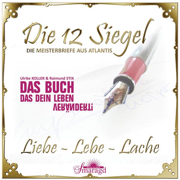 DIE 12 SIEGEL Second hand books on Religion & Esotericism