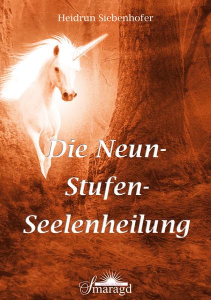 Die Neun-Stufen-Seelenheilung Religion & Esotericism