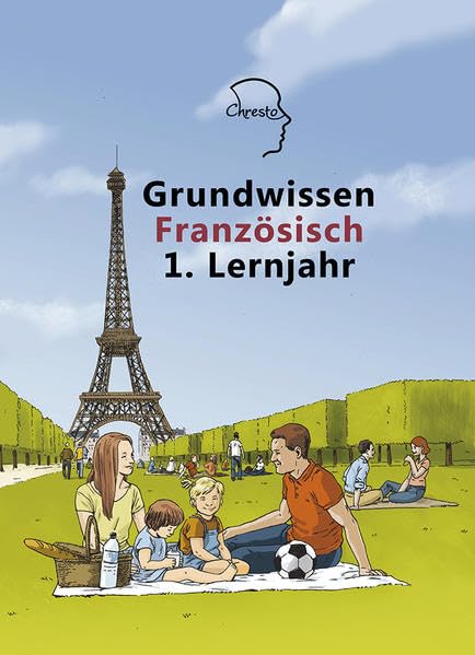 Grundwissen Französisch 1. Lernjahr Foreign Languages ​​& Dictionaries