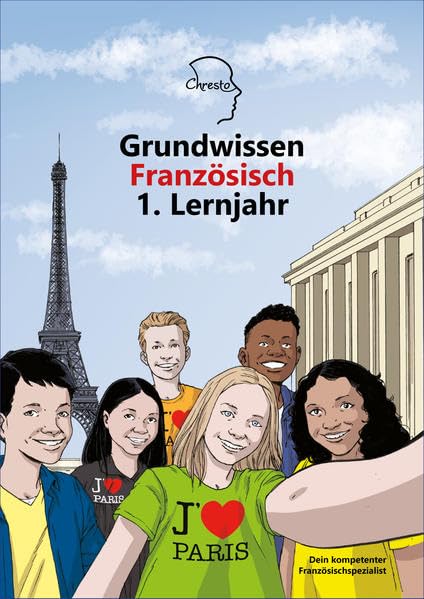 Grundwissen Französisch 1. Lernjahr Foreign Languages ​​& Dictionaries