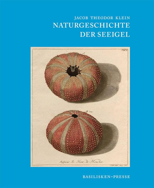 Naturgeschichte der Seeigel Business & Technology