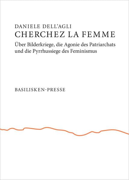 Cherchez la femme book