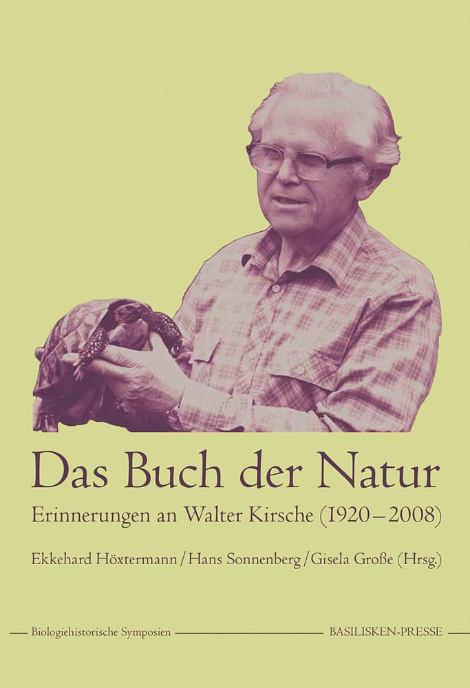 Das Buch der Natur Medicine