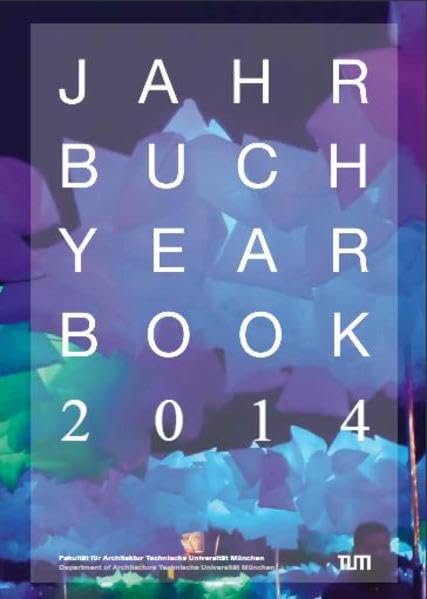 Jahrbuch 2014 book