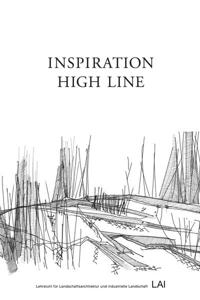 Product Image: INSPIRATION HIGH LINE