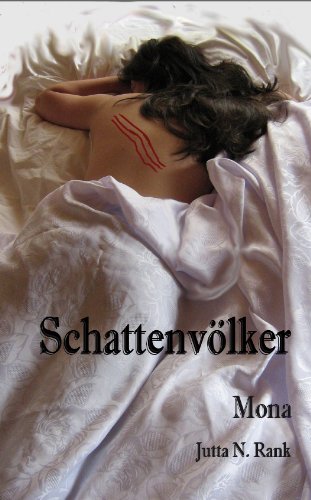 Product Image: Schattenvölker- Mona