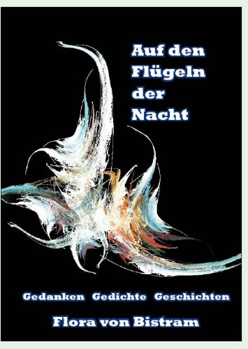 Auf den Flügeln der Nacht Books