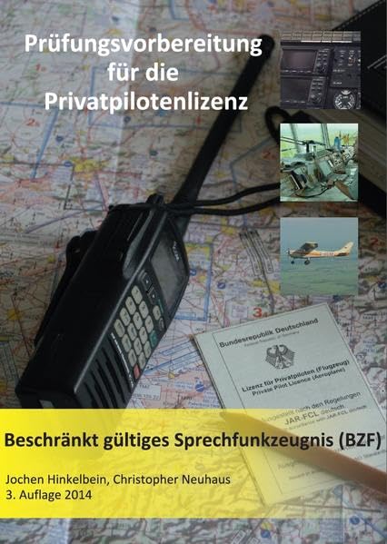 Prüfungsvorbereitung für die Privatpilotenlizenz Medicine