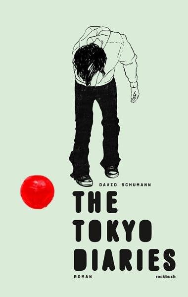 Product Image: The Tokio Diaries