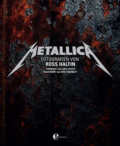 Metallica Arts & Music