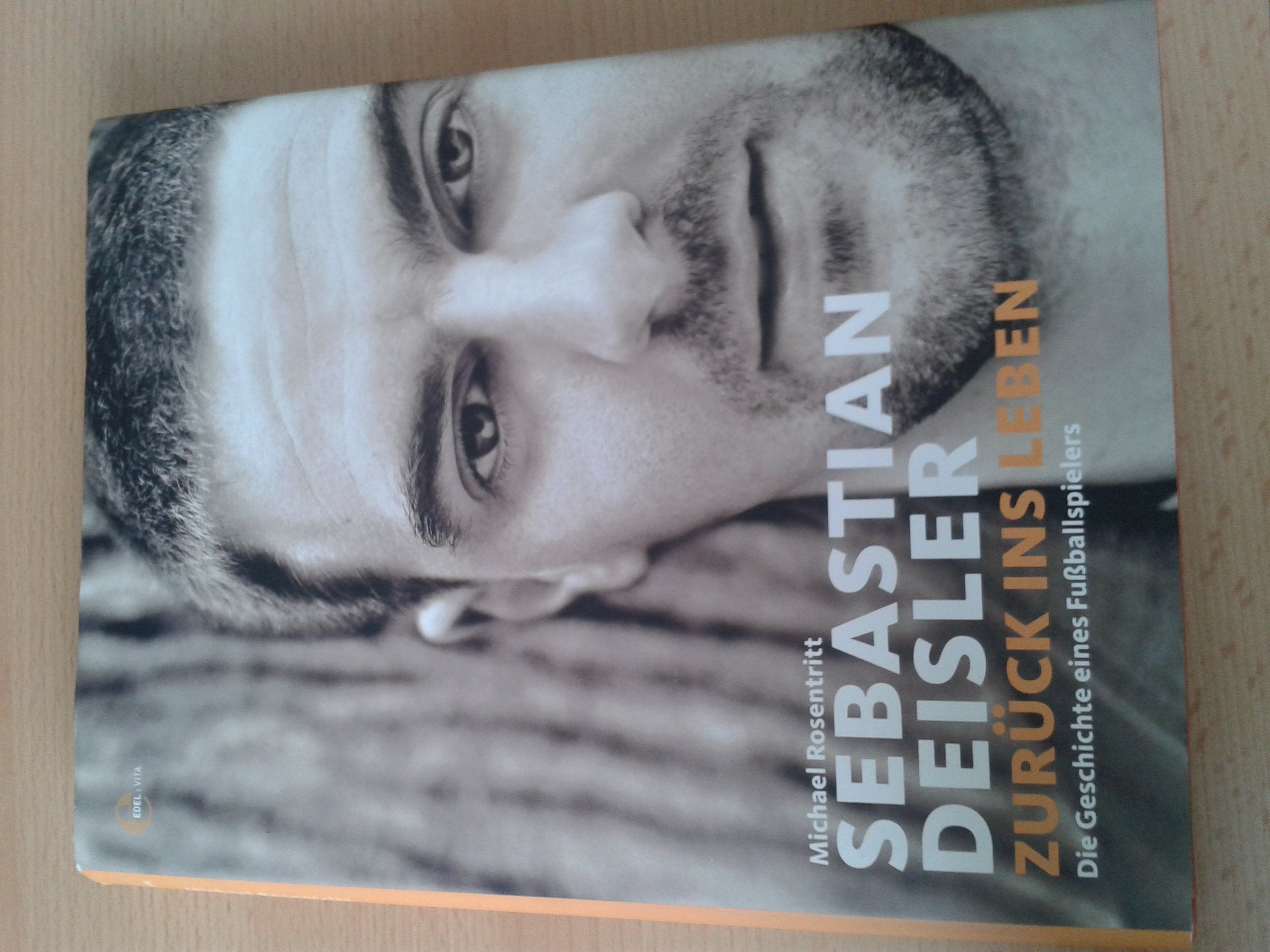 Sebastian Deisler - Zurück ins Leben Sports