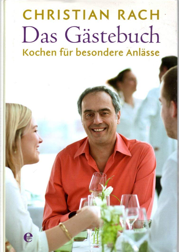 Das Gästebuch Leisure, Home & Garden Books