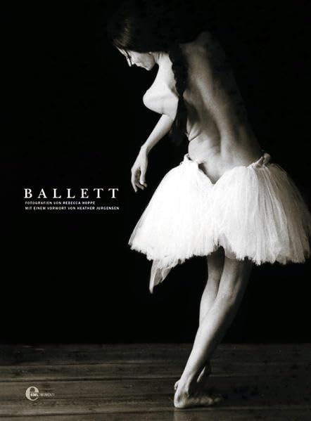Ballett Photography