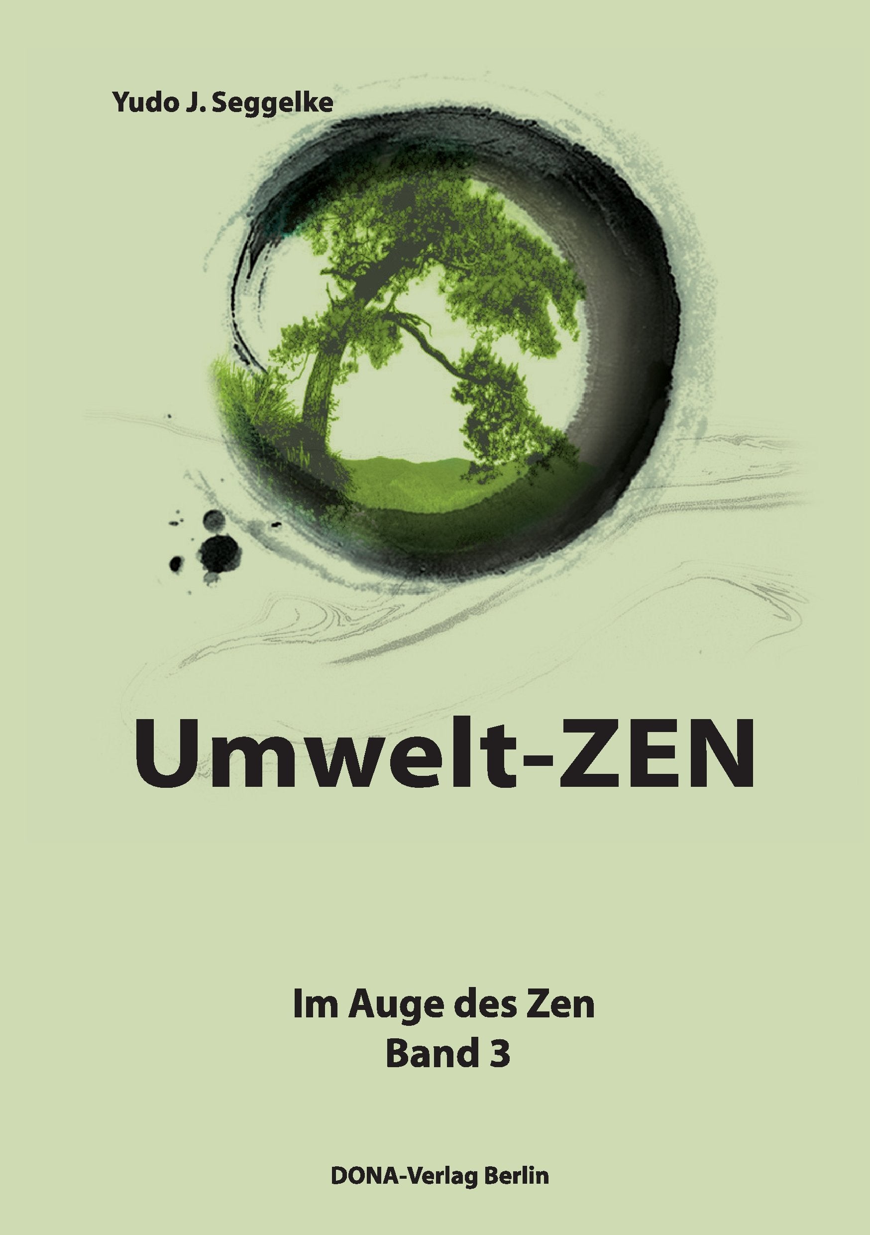 Umwelt-Zen Philosophy