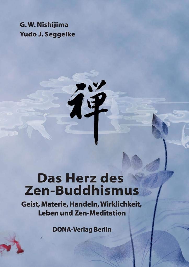 Das Herz des Zen-Buddhismus book