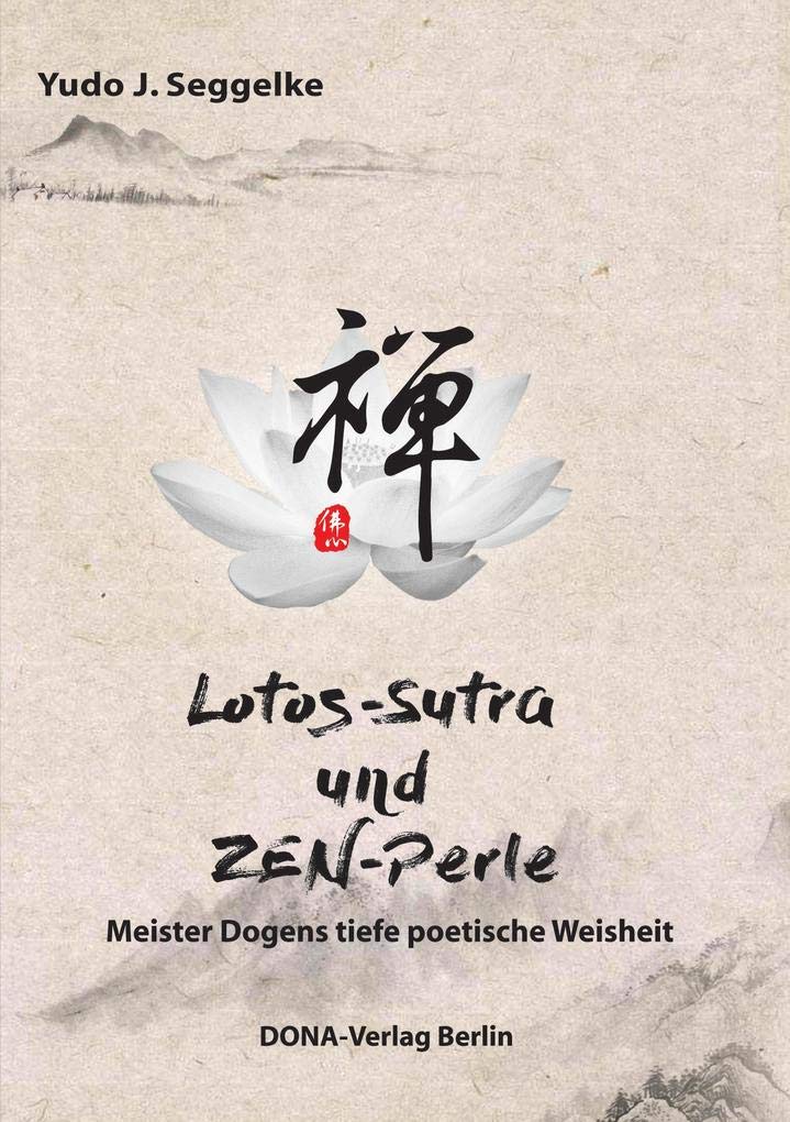 Lotos-S¿tra und Zen-Perle book