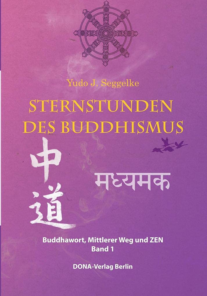 Sternstunden des Buddhismus  Band 1 book