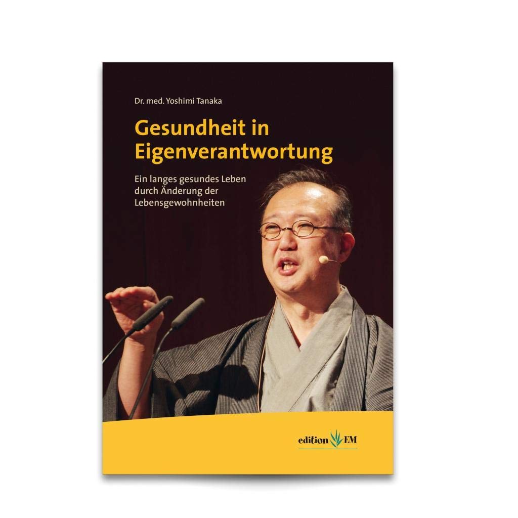 Gesundheit in Eigenverantwortung Books