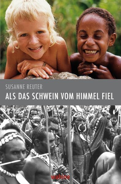 Als das Schwein vom Himmel fiel Essays & Short Stories