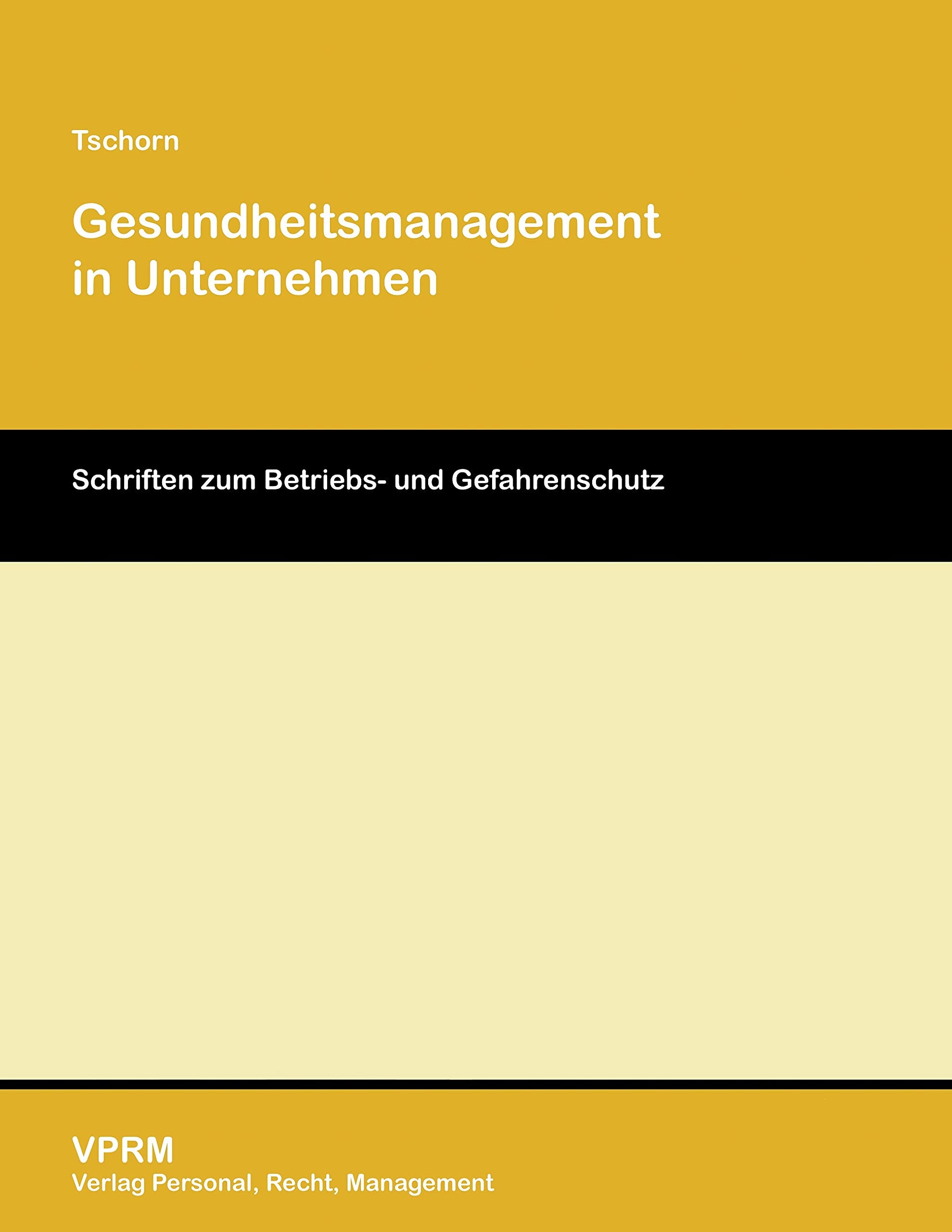Gesundheitsmanagement in Unternehmen Business, Finance & Career