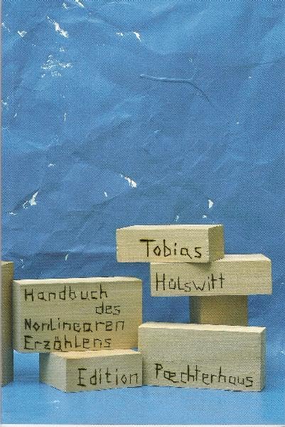 Handbuch des Nonlinearen Erzählens Contemporary literature