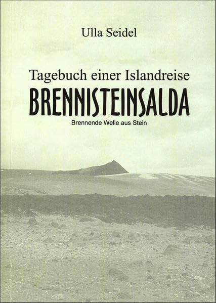 Brennisteinsalda Contemporary literature