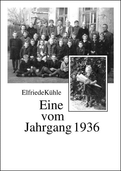 Eine vom Jahrgang 1936 Personalities