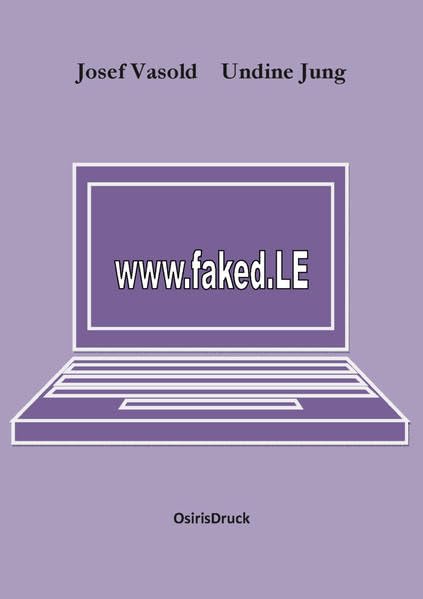 Product Image: www.faked.LE