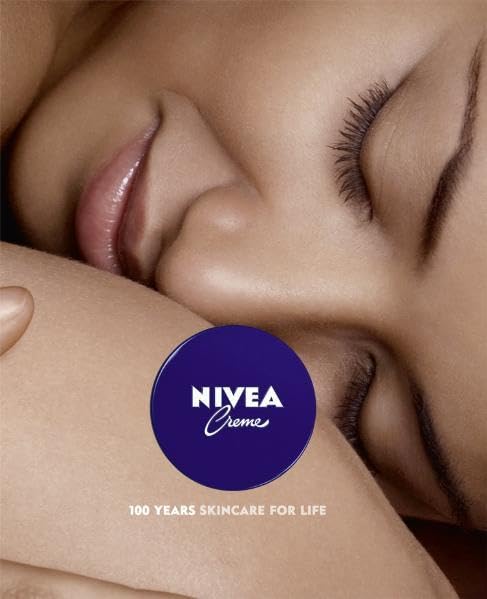 NIVEA: 100 Years Skincare for Life Politics & History